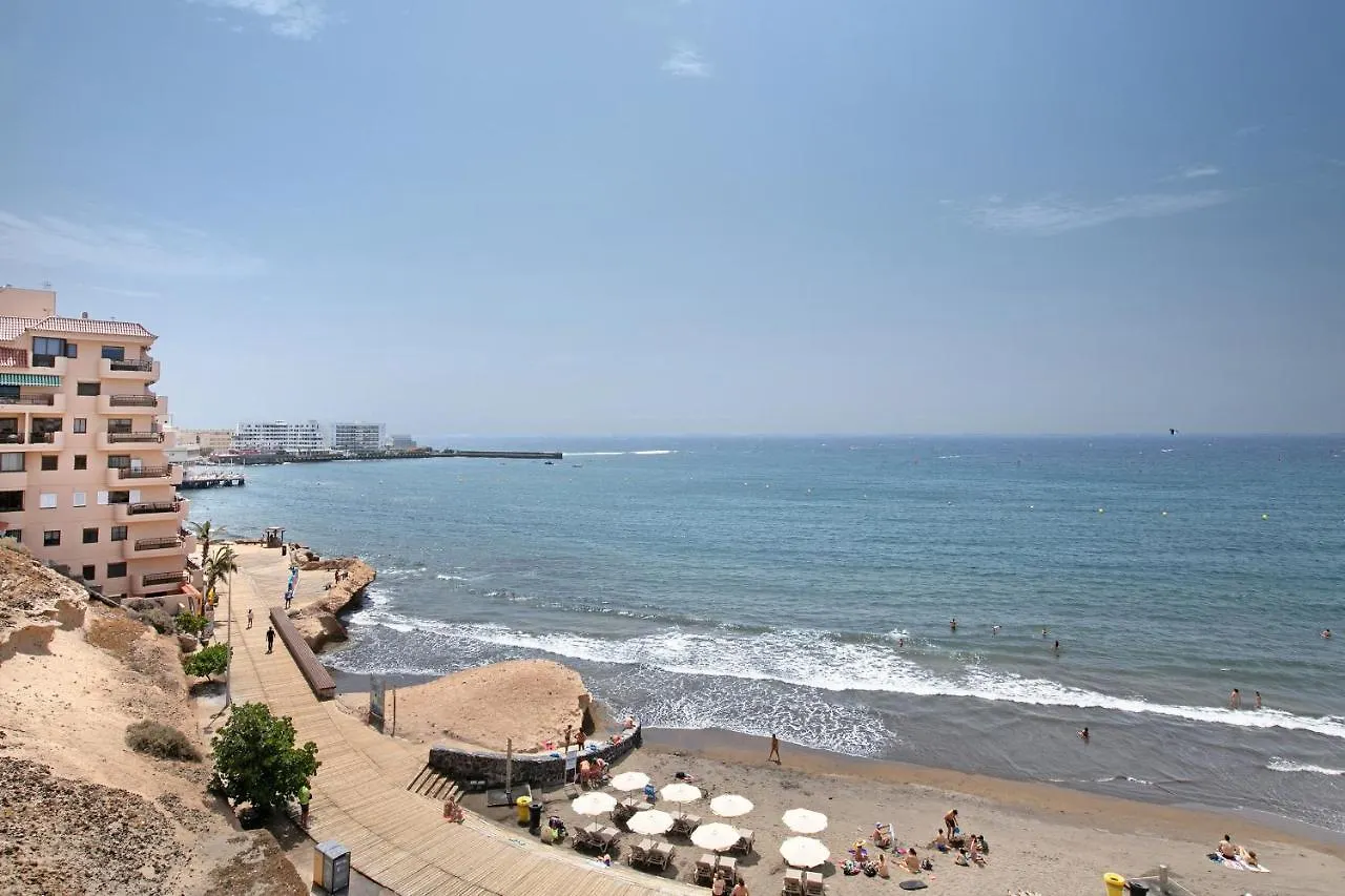 Vacacional El Atlantico 2 Apartment Granadilla De Abona 0*,  Spain