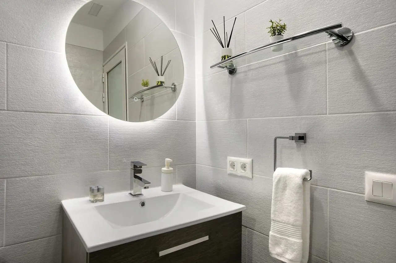 Vacacional El Atlantico 2 Apartment Granadilla De Abona Spain