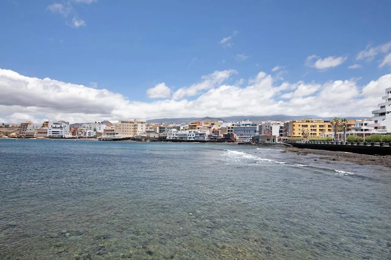 Vacacional El Atlantico 2 Apartment Granadilla De Abona Spain