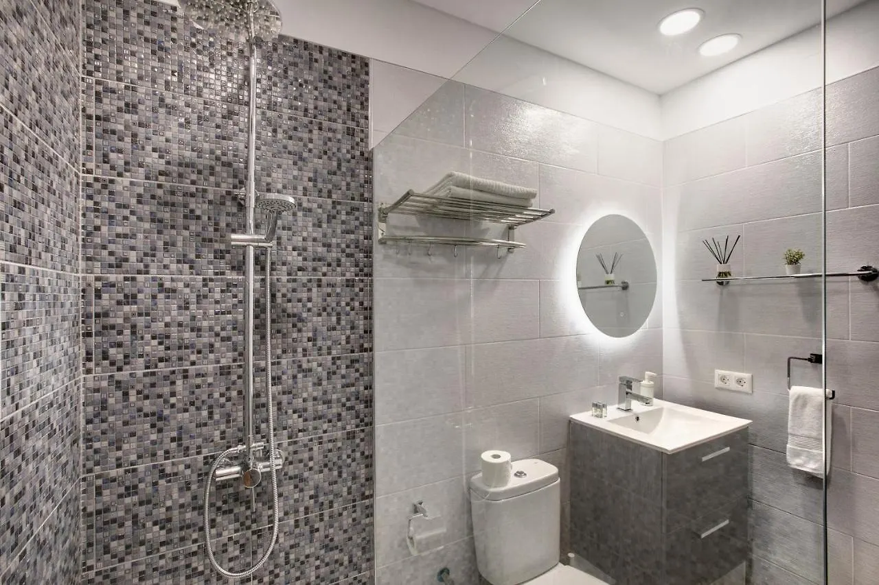 Vacacional El Atlantico 2 Apartment Granadilla De Abona