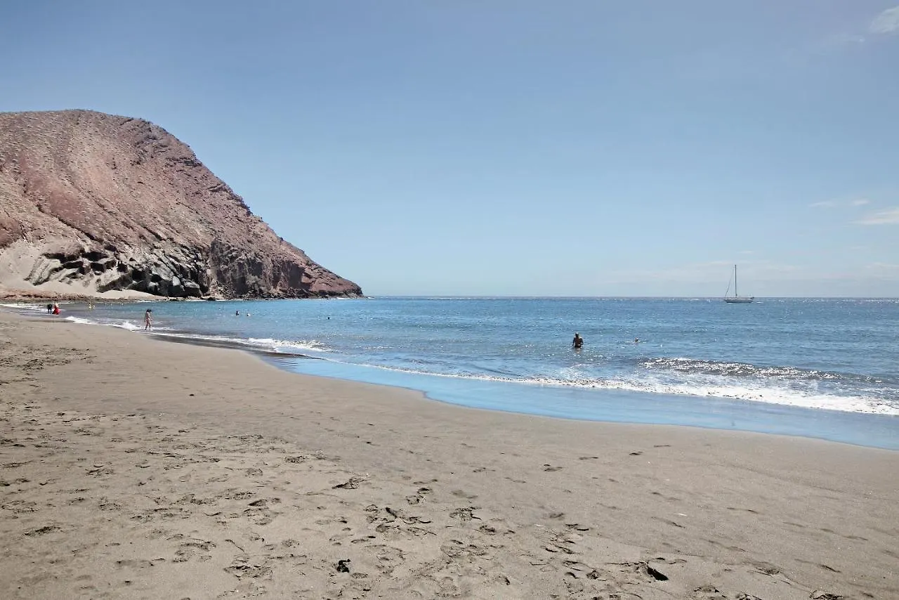 Vacacional El Atlantico 2 Apartment Granadilla De Abona Spain