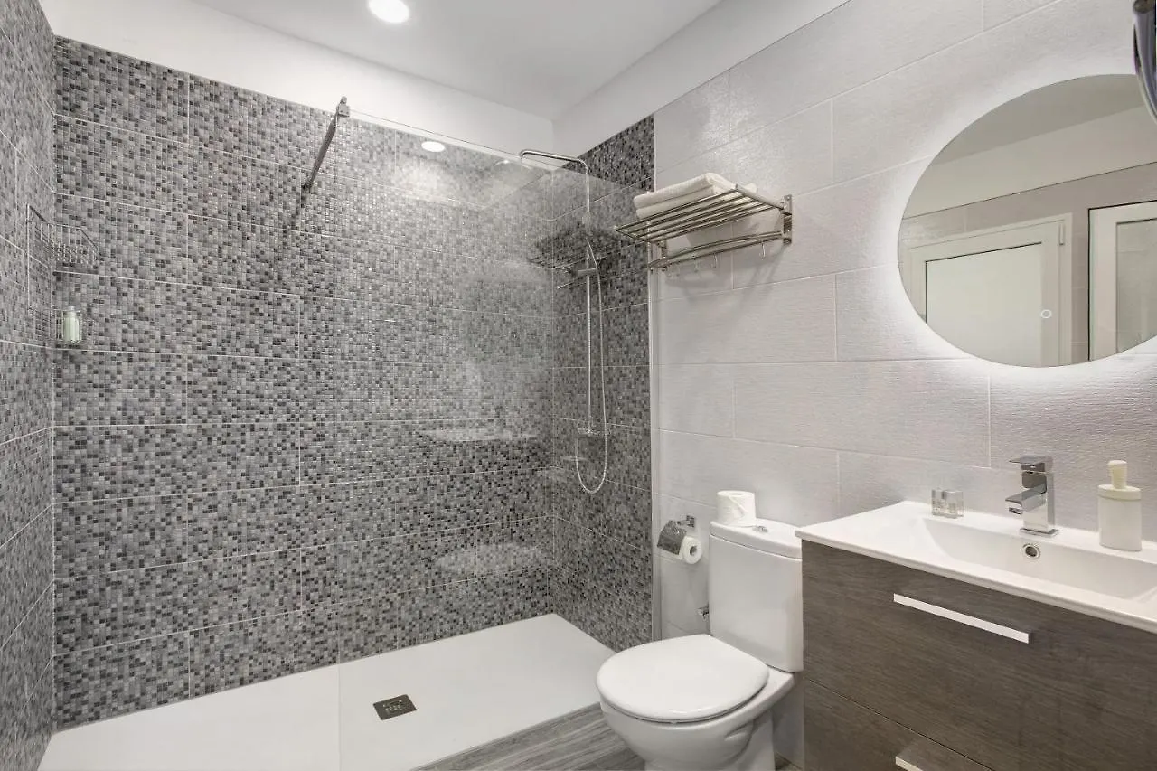 Vacacional El Atlantico 2 Apartment Granadilla De Abona